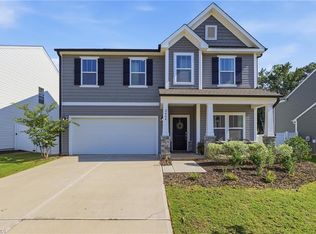 2404 Dukes Hollow Ct, High Point, NC 27265