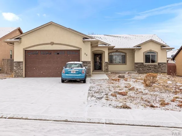 22 Arrowsmith Dr, Pueblo, CO 81008