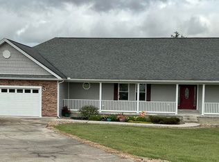 148 Eric Ct, Speedwell, TN 37870