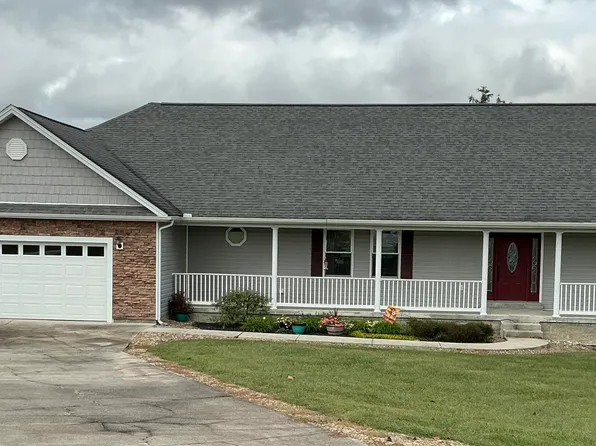 148 Eric Ct, Speedwell, TN 37870