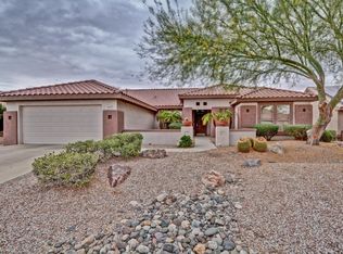 15836 W Kino Dr, Surprise, AZ 85374