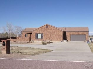 880 S Avenida Del Oro W, Pueblo West, CO 81007
