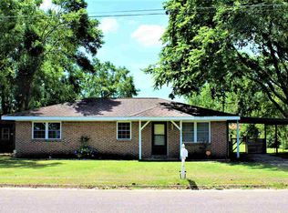 204 Graves Ave, Opp, AL 36467