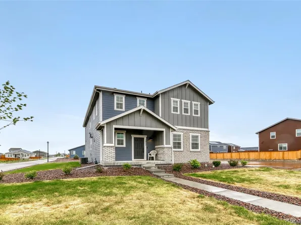 2922 Nectar Street, Strasburg, CO 80136
