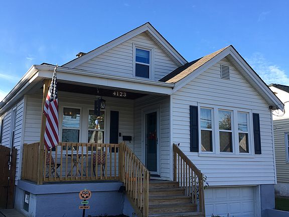 2nd image of 4123 Schenck Ave