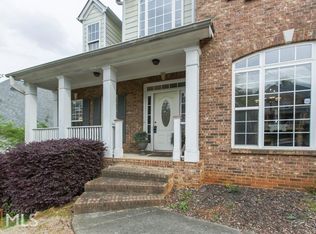 587 Jackson Ridge Dr NW, Kennesaw, GA 30144