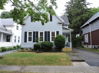 130 Hazelwood Ter, Rochester, NY 14609