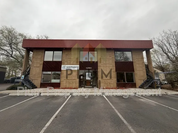 1280 S 3rd St W #A, Missoula, MT 59801