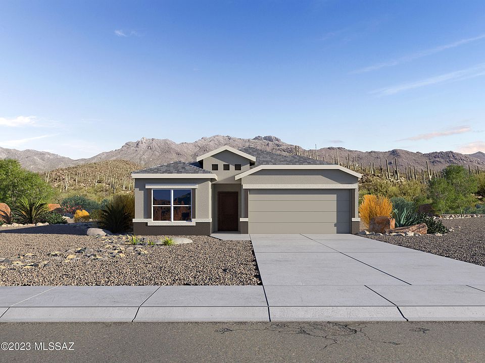 1st image of 3554 N Kellen Canyon Ct