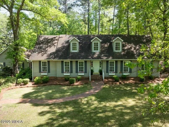5761 Kentucky Downs Dr, Macon, GA 31210