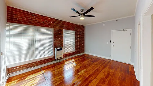 KMR - Kenmore Apts. Photo 1