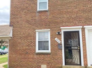 3840 28th Ave Unit 143, Temple Hills, MD 20748