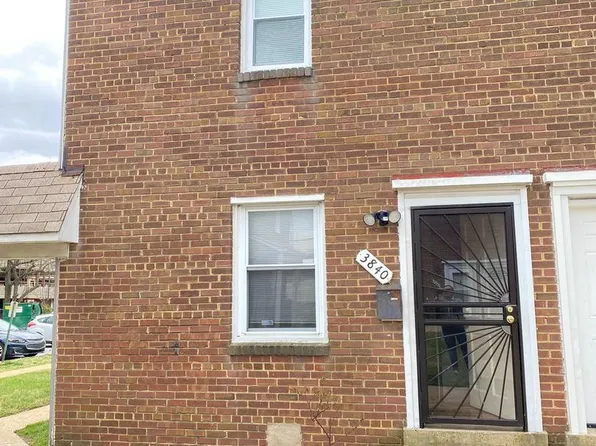 3840 28th Ave Unit 143, Temple Hills, MD 20748