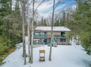 7335 Windward Point Ln, Three Lakes, WI 54562