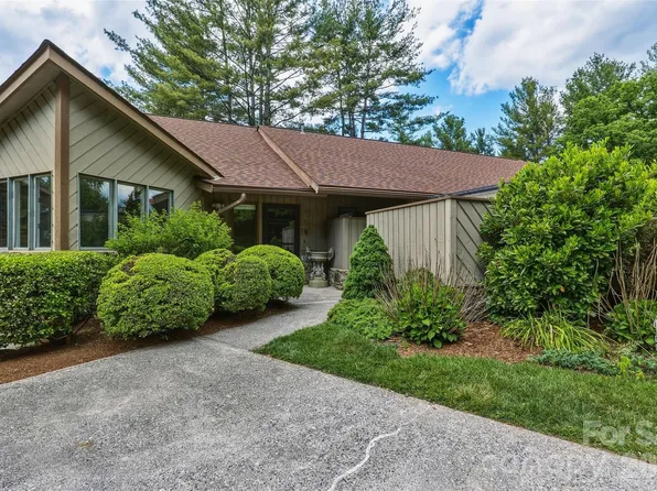 201 Timber Dr, Asheville, NC 28804