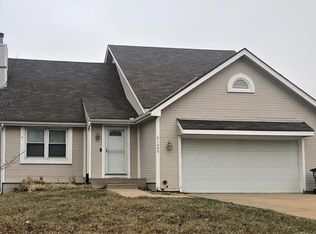 21600 W 178th Ter, Olathe, KS 66062