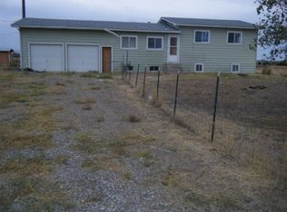 1000 S 18 W, Mountain Home, ID 83647