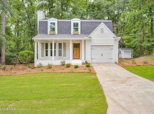 335 Saddletree Lane, Martinez, GA 30907