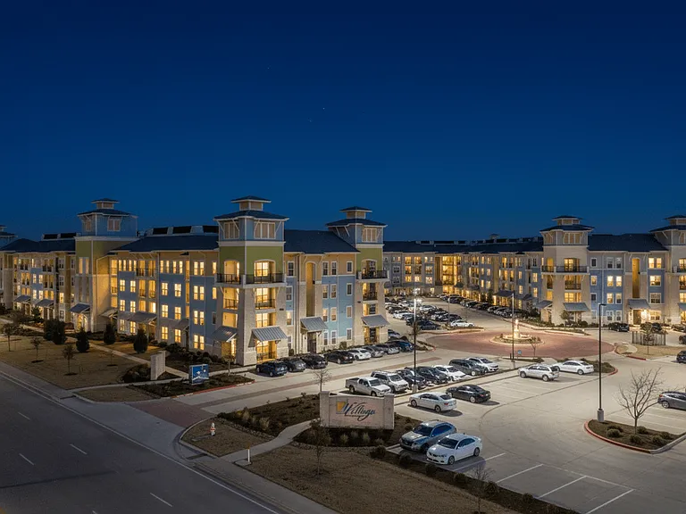 The Village at Lakefront — Photo 16