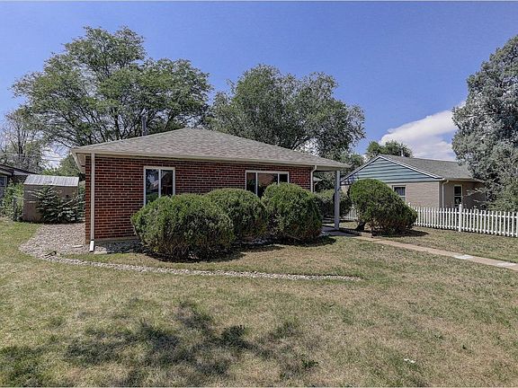 5th image of 545 S Canosa Ct