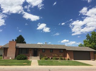 1530 Beverly Blvd, Gering, NE 69341