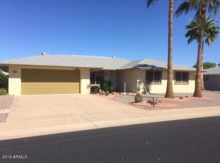 9118 W Harbor Hills Dr, Sun City, AZ 85351