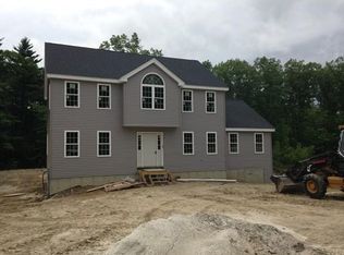 38 Noble St, Dudley, MA 01571