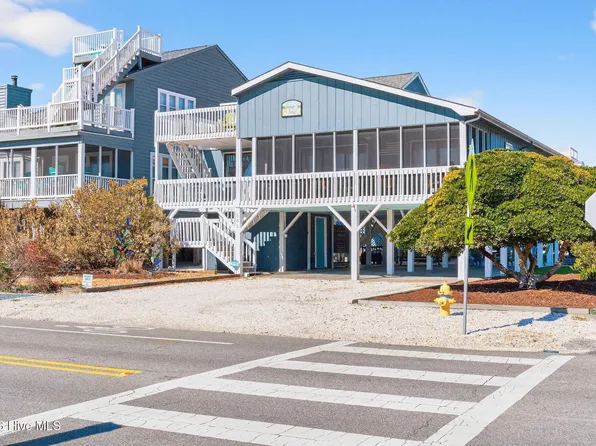 802 W Main Street, Sunset Beach, NC 28468