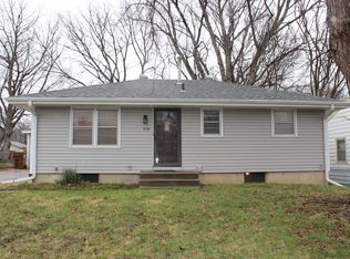 4110 N 10th St, Lincoln, NE 68521
