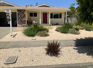 1212 Tamalpais St, Napa, CA