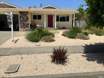 1212 Tamalpais Street, Napa, CA, 94558