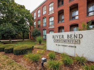 96 Old Colony Ave #269, Taunton, MA 02780