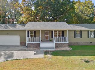 1892 Holcomb Rd, Ringgold, GA 30736