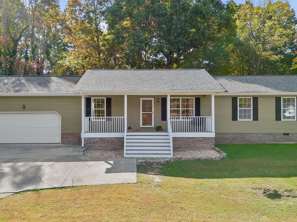 1892 Holcomb Rd, Ringgold, GA 30736