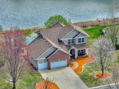 9245 Creek Way, Savage, MN, 55378