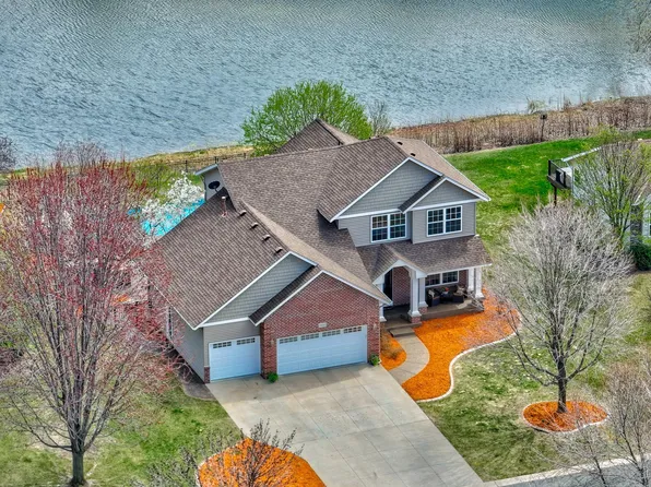 9245 Creek Way, Savage, MN 55378