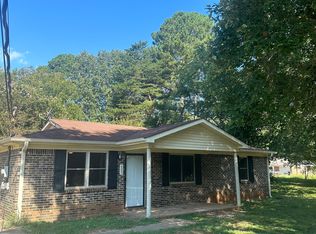 609 Ruby Johnson Dr, Hollywood, AL 35752