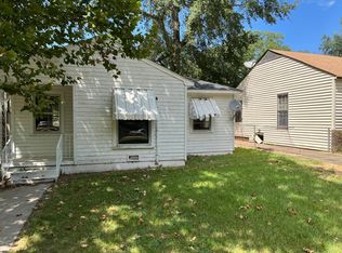 714 Blanton Ave, Texarkana, TX 75501