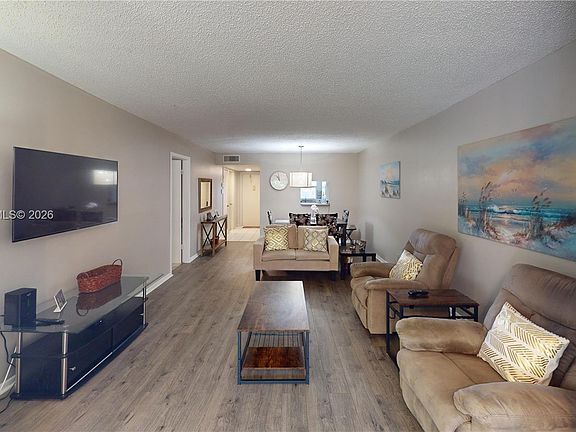 3rd image of 9800 Sunrise Lakes Blvd APT 208
