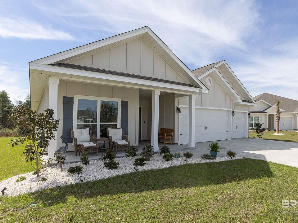 570 Shepard St, Gulf Shores, AL 36542 | Zillow