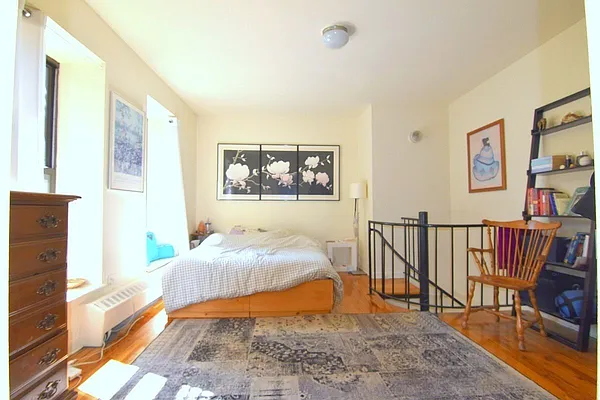 Rented by Manhattan Spaces | media 2