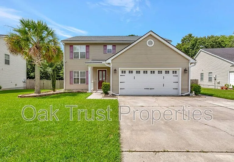 117 Broken Branch Dr — Photo 1