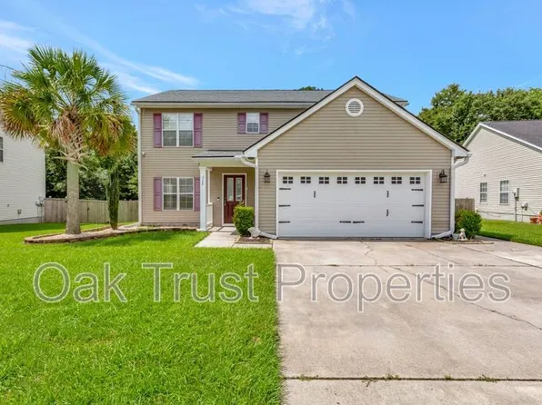 117 Broken Branch Dr, Goose Creek, SC 29445
