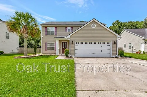 117 Broken Branch Dr Photo 1
