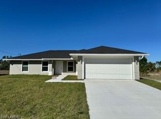 834 Rixey St E, Lehigh Acres, FL 33974