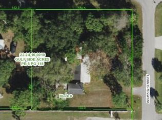 15127 Bluefish St, Hudson, FL 34667