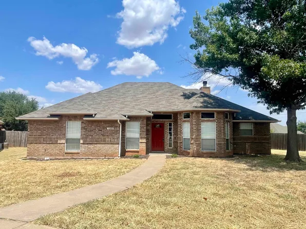 5201 Pebblestone Dr, Wichita Falls, TX 76306