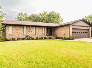 1213 Cypress Dr, El Dorado, AR 71730