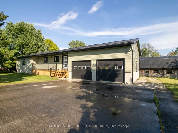 75 Lake Eloida Rd, Athens, ON K0E 1B0