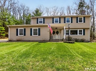 64 Pine Glen Road, Simsbury, CT 06070